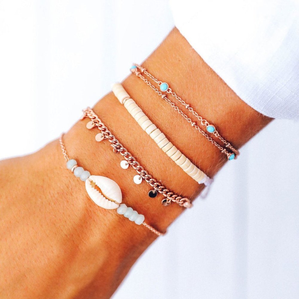 NEW PURA VIDA - The Seaside Dreams Pack by Earthy Andy